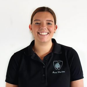 Zahnarzt Schlobohm Niederntudorf - Marie