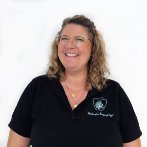 Zahnarzt Schlobohm Niederntudorf - Michaela