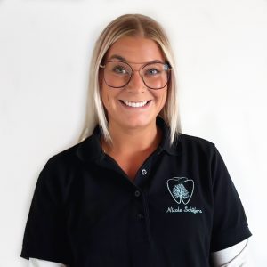 Zahnarzt Schlobohm Niederntudorf - Nicole