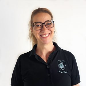 Zahnarzt Schlobohm Niederntudorf - Sonja