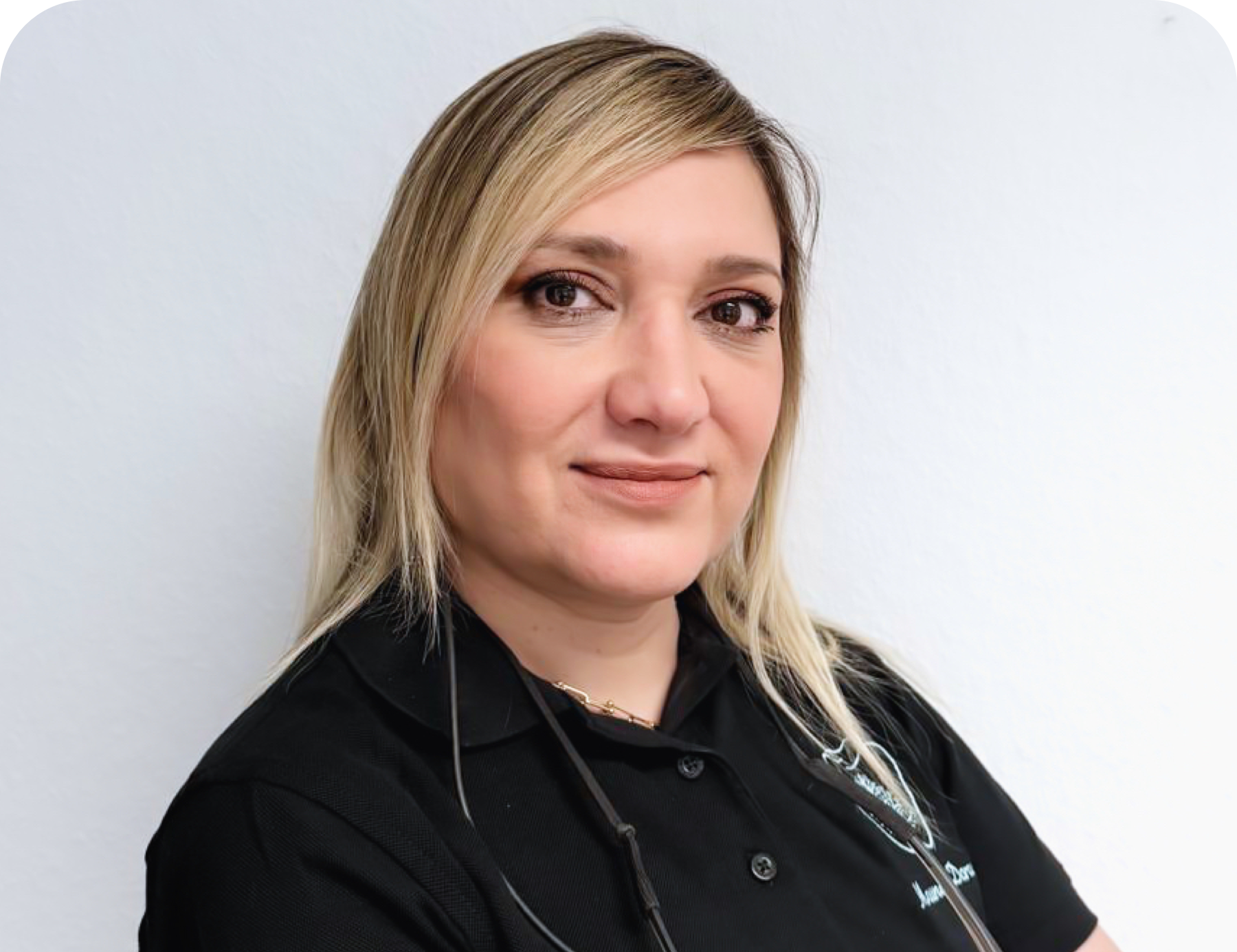 Zahnarzt Schlobohm Niederntudorf - Mouna