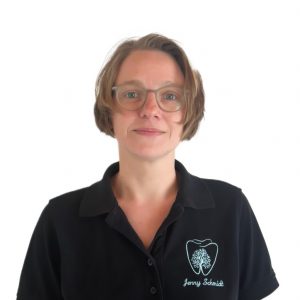 Zahnarzt Schlobohm Niederntudorf - Jennifer